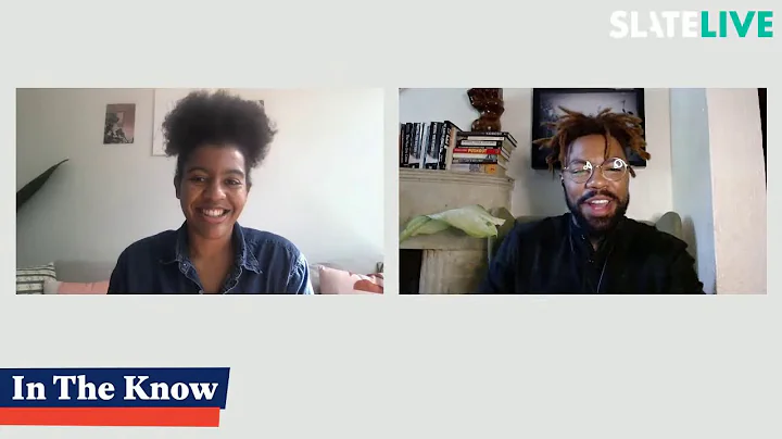 In the Know: Julia Craven with Phillip Agnew