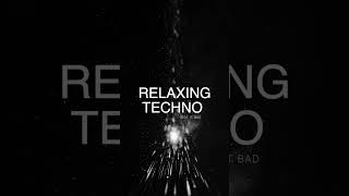 Relaxing Techno Focus | Deep Focus Vibes | Short #01