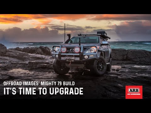 ARB 4x4 Accessories Create Off-Road Adventures