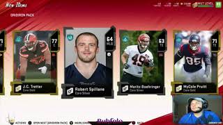 Bundle Rip! HUGE PULLS! FULL LEGEND HYPE!!!!!
