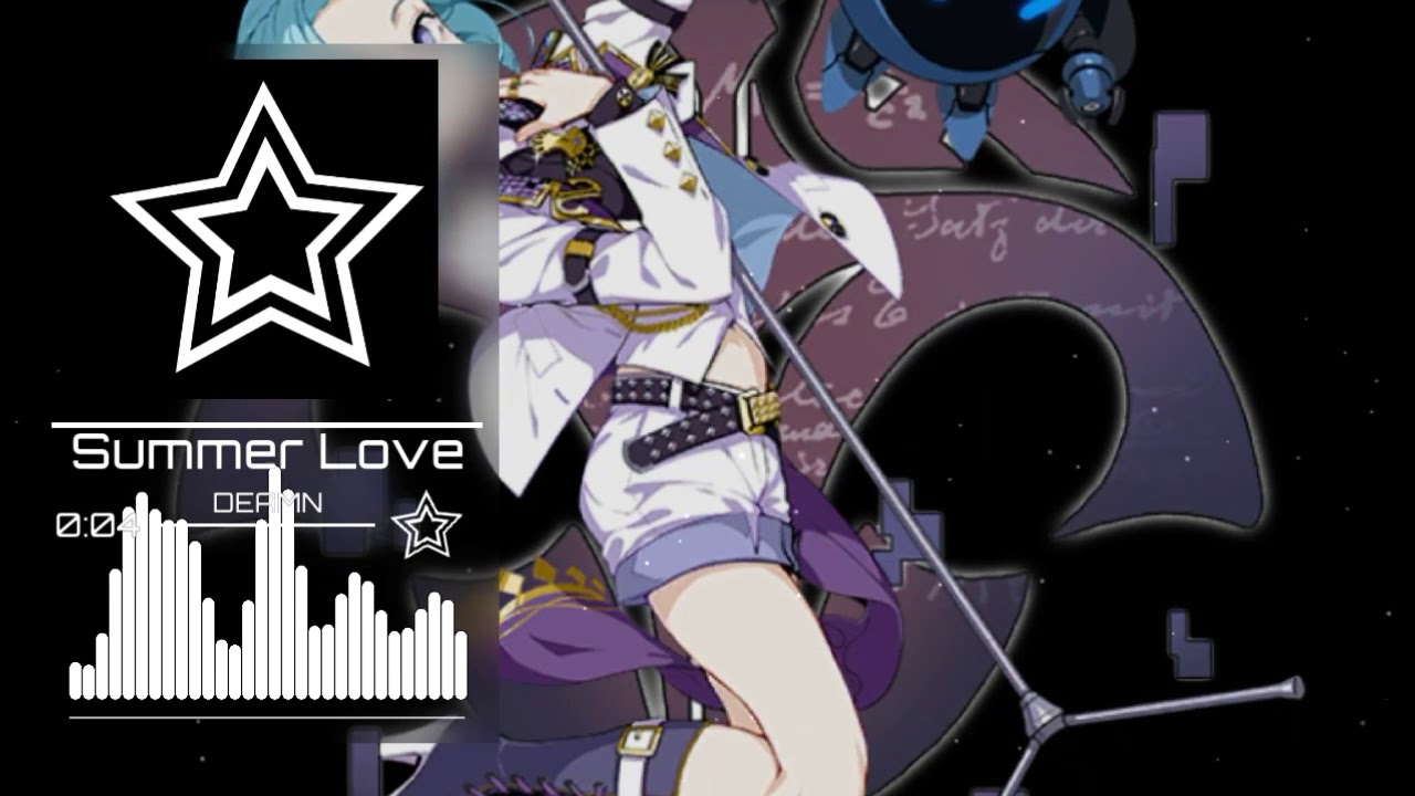 Daemn - Summer Love [Naruto official channel]