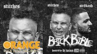 Stitches, Str8kash - Bricks