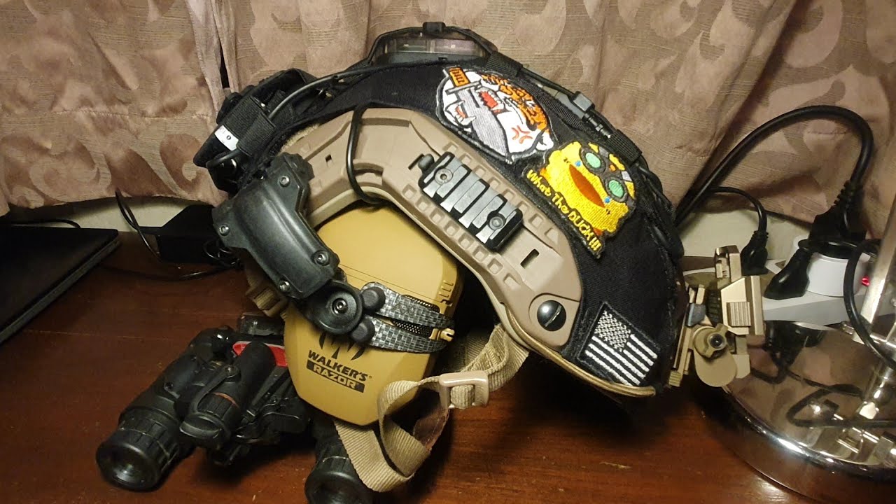 Walker's Razor Slim : Unbox and Review - YouTube