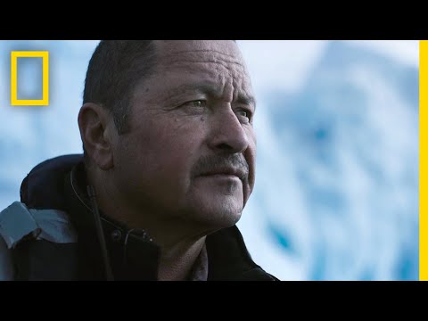 Video: Hvordan ser de innuitiske fjellene ut?