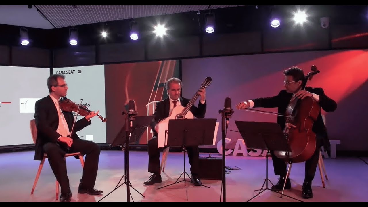 Trio Concertando