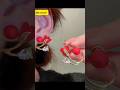 korean Earning Design Ideas #koreanearrings#viral#ytshorts#trending