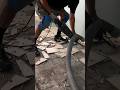 Day in the life of a flooring installer shorts homeimprovement