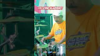 Download Lagu cek sound sholawat badar sambil menunggu adzan magrib #agengmusic MP3