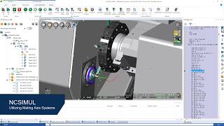 Utilizing Mating Axis Systems | Tutorial