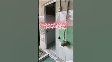 💥 CHỈ 3,9 TỶ – Có ngay NHÀ MẶT TIỀN QUỐC LỘ 50 #nhadep  TP. Gò Công  Tiền Giang  Đồng Tháp mới