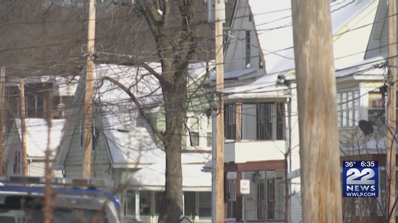 Fuel assistance enrollment event being held in Chicopee YouTube