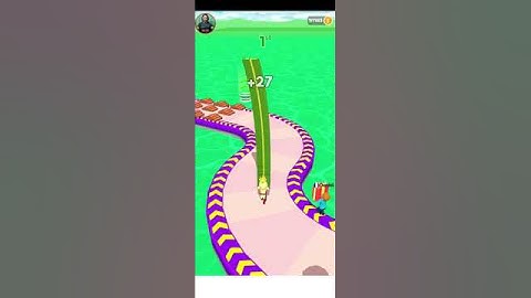 Shortcut Run: GameplayWalkthrough All Levels