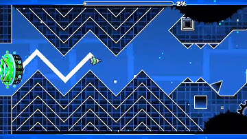 My first part in Shitty Omega(TheShittyVerse collab)