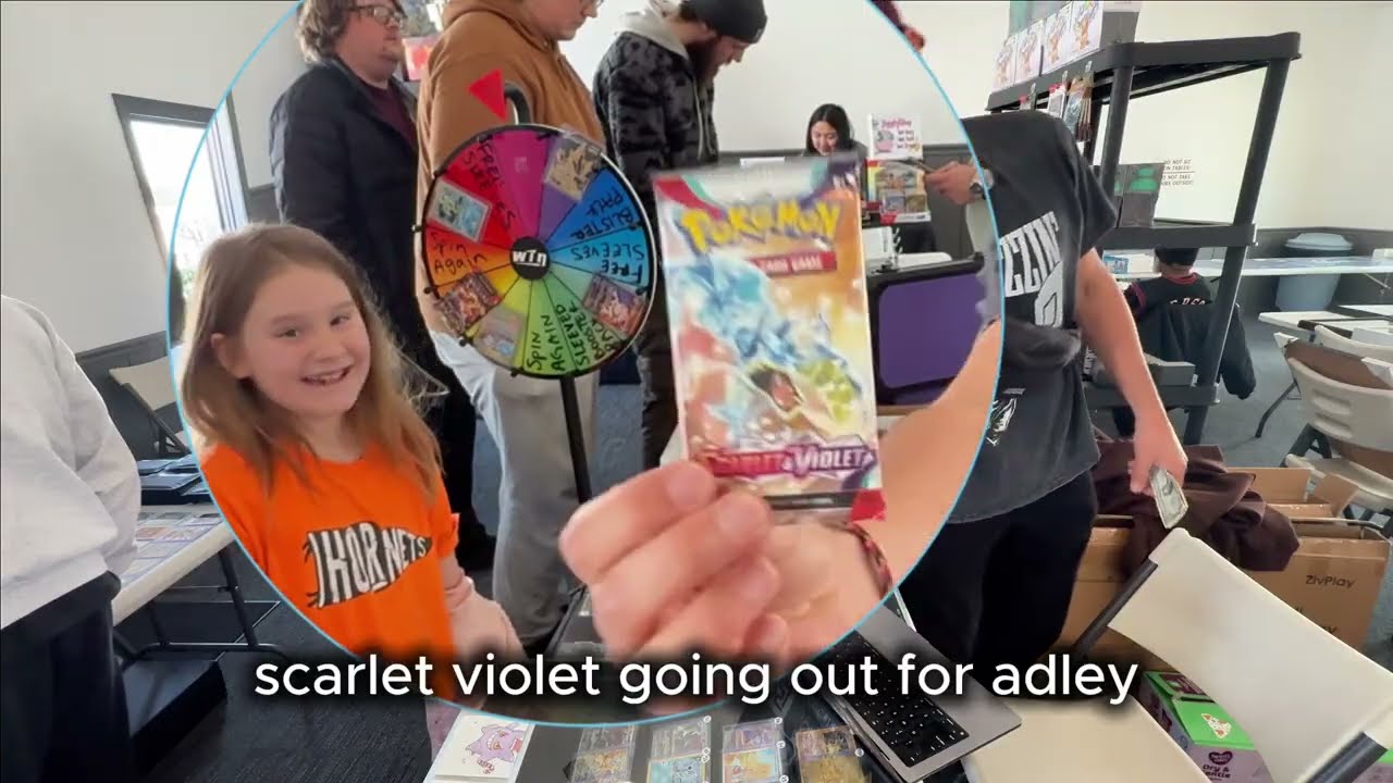 I GOT SCAMMED?? // LEXINGTON CARD SHOW // Vendor POV