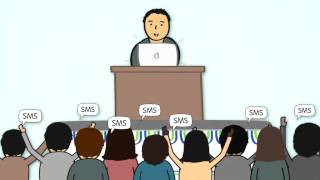 Social Fuse Explained - Text Message Marketing screenshot 5