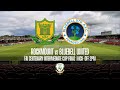🔴 LIVE | FAI Centenary Intermediate Cup Final - Rockmount AFC vs Bluebell United