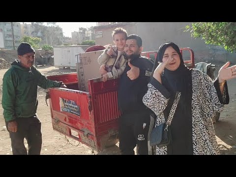 لووولوولي المفاجأه المنتظره جهزت نفسي من جديد من فرحتي زغرطت ف الشارع قدام الناس