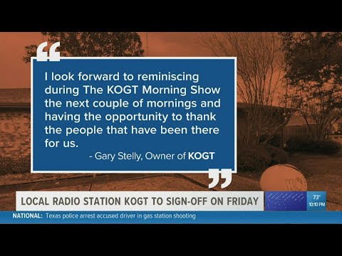 Southeast Texas radio