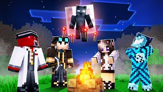 HO VISTO IL VERO HEROBRINE dopo 10 ANNI su MINECRAFT!