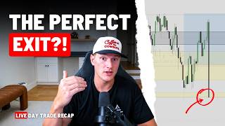 How I Made +$3000 Day Trading Futures Live