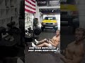 How to properly do any rowing exercise #shorts #viral #fitness #backexercise