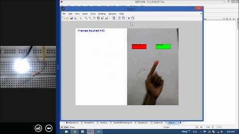 Matlab and Arduino Serial Communication