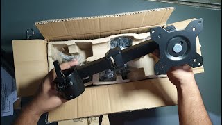 Amazon Basic Monitor Arm