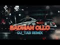 Bizzey X Yung Felix X Josylvio Badman Ollo Ft 3Robi DJ TAB REMIX