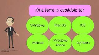 What is Microsoft One Note?