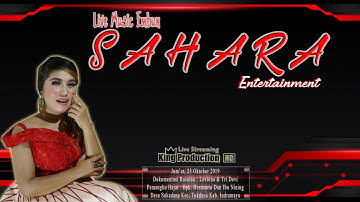 Live Music Embun Sahara (Erna Farvisa) Di Desa Sukadana Tukdana Indramayu Bagian Malam