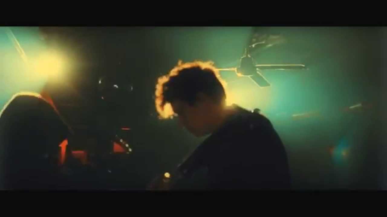 James and the Butcher - Epilogue (live)