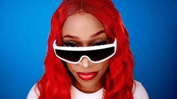 Canon C500 Mark II Footage