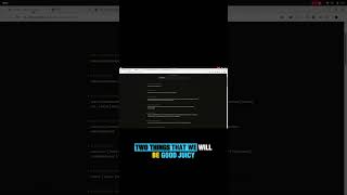 Find Sensitive Docs with Google Dorks + AI 🤯 Bug Bounty Trick #shorts