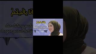 Nissa Sabyan Min Qidam Versi Albanjari nissasabyan sholawat minqidam