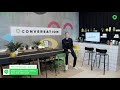 [FR🇫🇷] The future of online conversation. Julien Hervouët, CEO iAdvize - Conversation 2020
