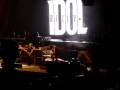 Billy Idol - Rebel Yell LIVE @ Dayton