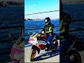2018 ➡️ 2026👍 #repsol #honda #yamaha #tracer #istanbul #motovlog #short #motorbike #love #motorcycle