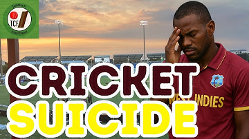 Low Cricket IQ, Team Selection and Poor Fielding EXPOSED as West Indies LOST to New Zealand Again