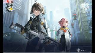 Snowbreak: Containment Zone Gameplay no commentary part 1