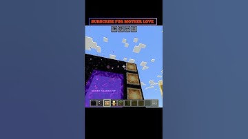 "Easy Minecraft Build Idea #Shorts#new#building#viral#minecraft