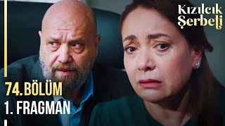 Kızılcık Şerbeti 74.Bölüm 1.Fragmanı
