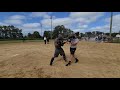 THIS GIRL CAN FIGHT! VS. MIGHTY MOUSE