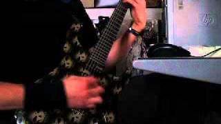 AntaeuS - Words as Weapons
