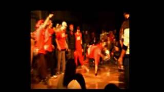 Bboy Xules - Trailer 2010 - SKPosse.