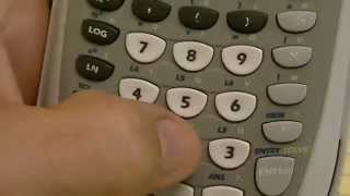 Complex Number Operations on the Calculator.MP4 screenshot 4