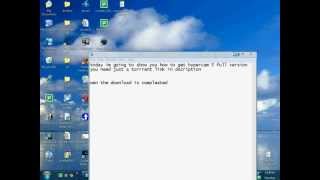 Hypercam 3 Full Version Free Download Working 2012