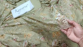 Kayseria Sale Summer Lawn Collection | 💕 Kayseria Summer Collection 2026 | 🥰 Kayseria Sale 