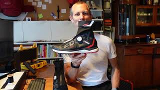 adidas terrex agravic tech