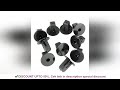 Car Mudguard Fender Self Tapping Screw Base Nut Fasteners Clips For Toyota Land Cruiser Prado Coroll
