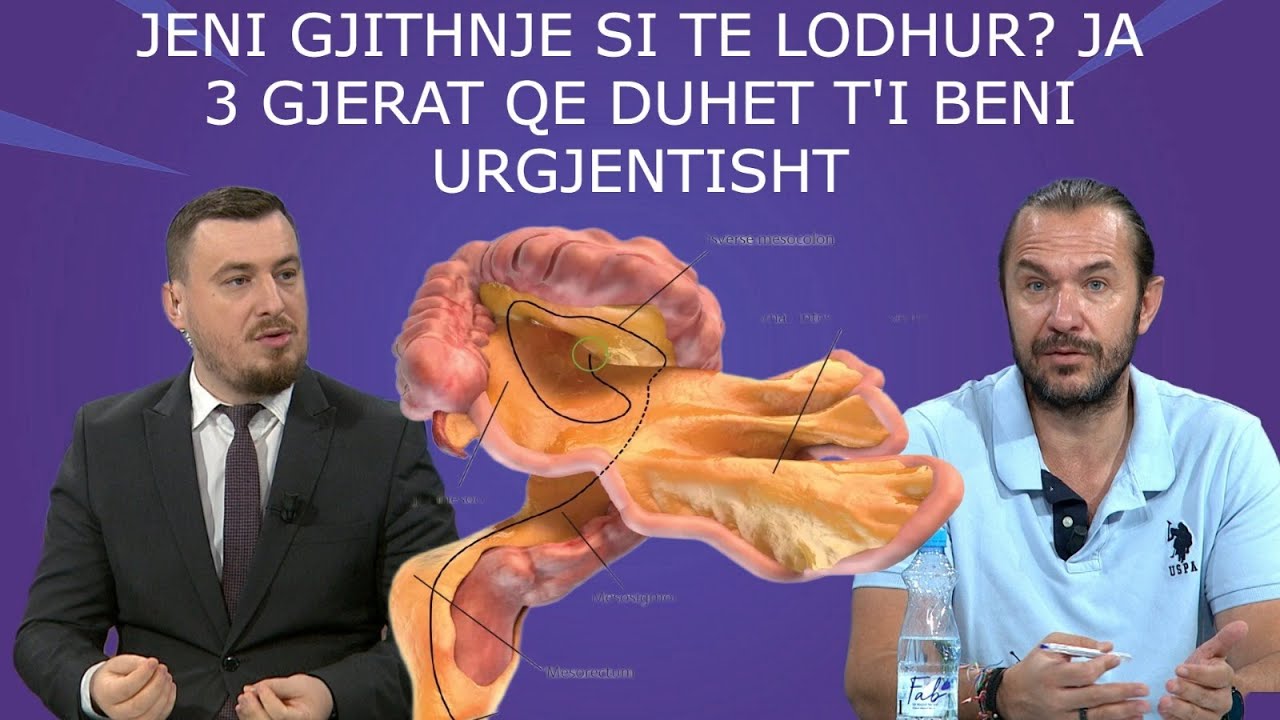 FLET MJEKU/ Jeni gjithmonë si të lodhur? Ja 3 gjërat që duhet t'i bëni urgjentisht